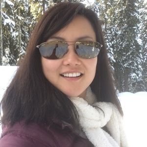 Meet your Posher, Kylie